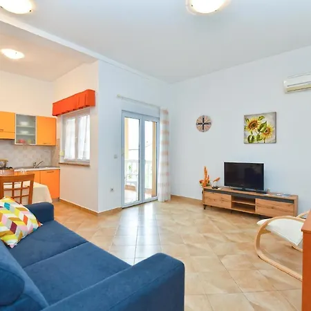 Fuer 4 Personen Ca 45 Qm In Galizana, Istrien Istrische Riviera Appartamento *