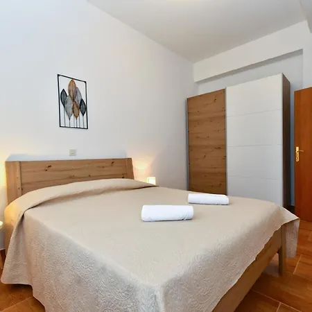 Fuer 4 Personen Ca 45 Qm In Galizana, Istrien Istrische Riviera * Galižana