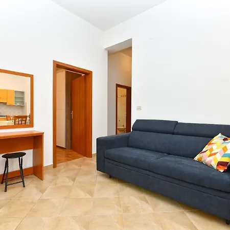 Fuer 4 Personen Ca 45 Qm In Galizana, Istrien Istrische Riviera