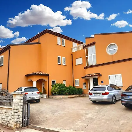 Fuer 4 Personen Ca 45 Qm In Galizana, Istrien Istrische Riviera * Galižana