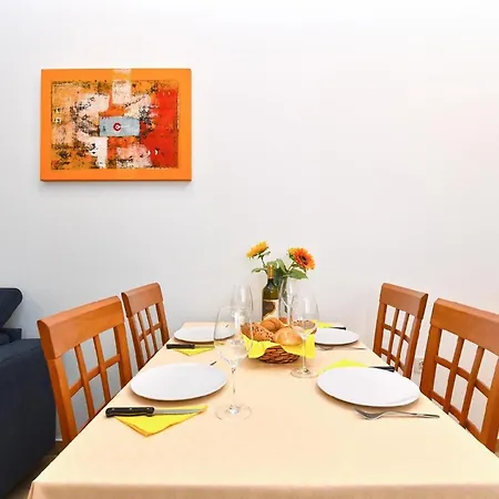 Appartamento Fuer 4 Personen Ca 45 Qm In Galizana, Istrien Istrische Riviera Galižana