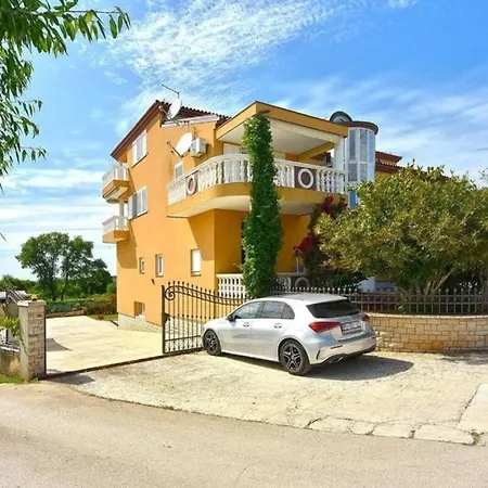 Fuer 4 Personen Ca 45 Qm In Galizana, Istrien Istrische Riviera Appartamento