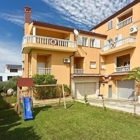 Fuer 4 Personen Ca 45 Qm In Galizana, Istrien Istrische Riviera *