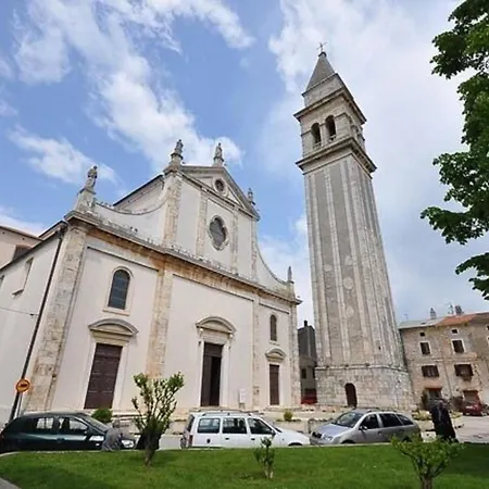 Appartamento Fuer 4 Personen Ca 45 Qm In Galizana, Istrien Istrische Riviera *