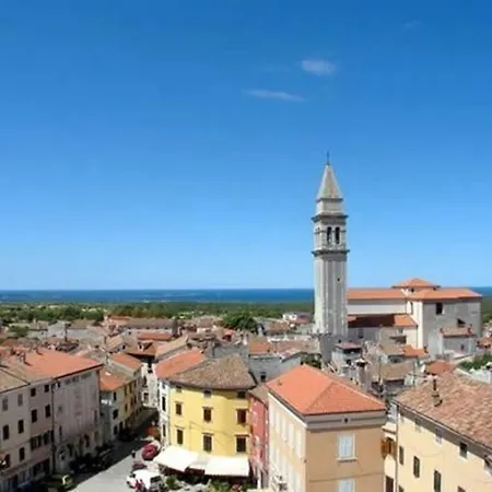 Fuer 4 Personen Ca 45 Qm In Galizana, Istrien Istrische Riviera