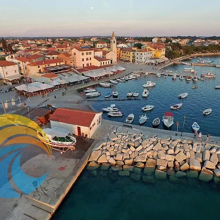 Fuer 4 Personen Ca 45 Qm In Galizana, Istrien Istrische Riviera