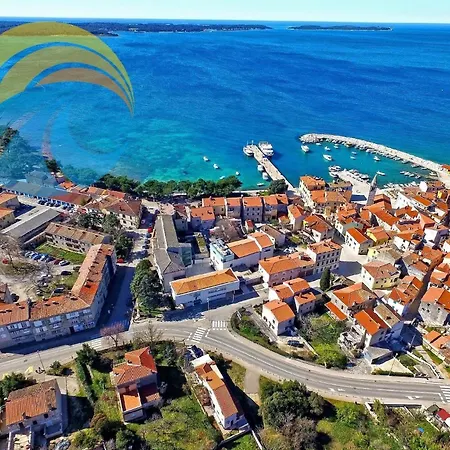 Fuer 4 Personen Ca 45 Qm In Galizana, Istrien Istrische Riviera Appartamento *